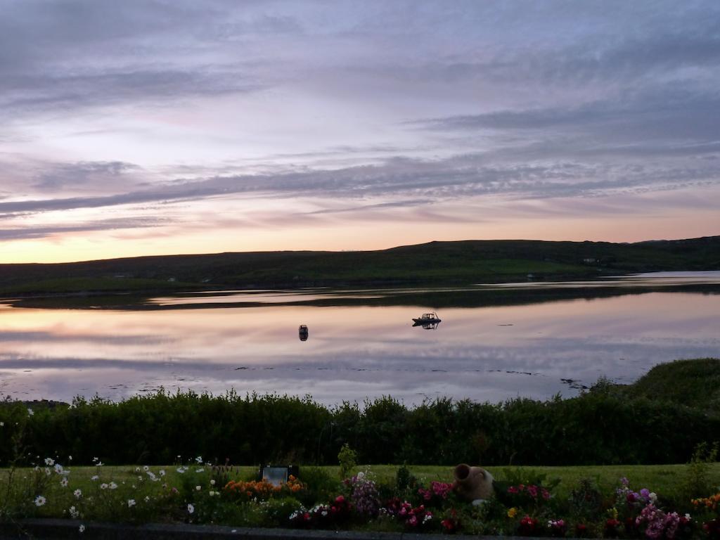 Waterfront Rest B&B Clifden Exterior photo