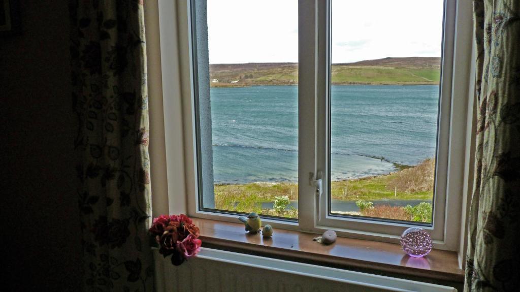 Waterfront Rest B&B Clifden Room photo