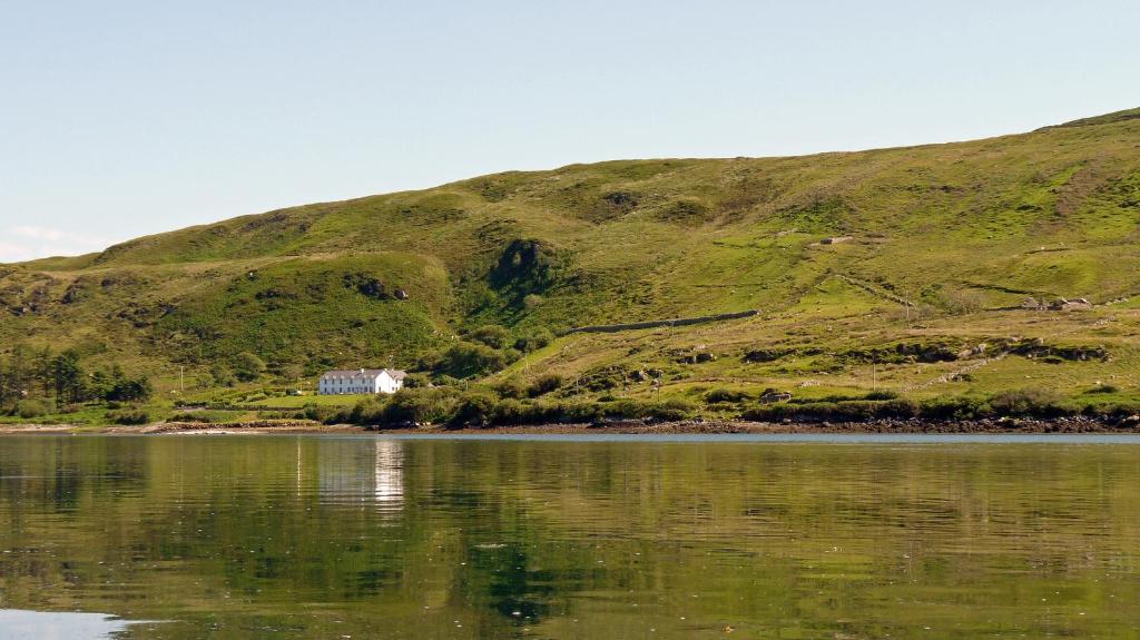 Waterfront Rest B&B Clifden Exterior photo